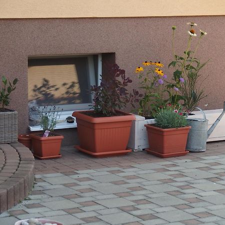 Apartment Amy Liptovský Mikuláš Exterior foto
